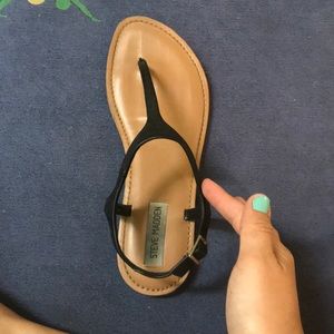 Steve Madden Sandals